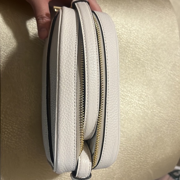 Coach Mini Jamie Camera Bag With Coach Stripe Crossbody Bag - Picture 8 of 8